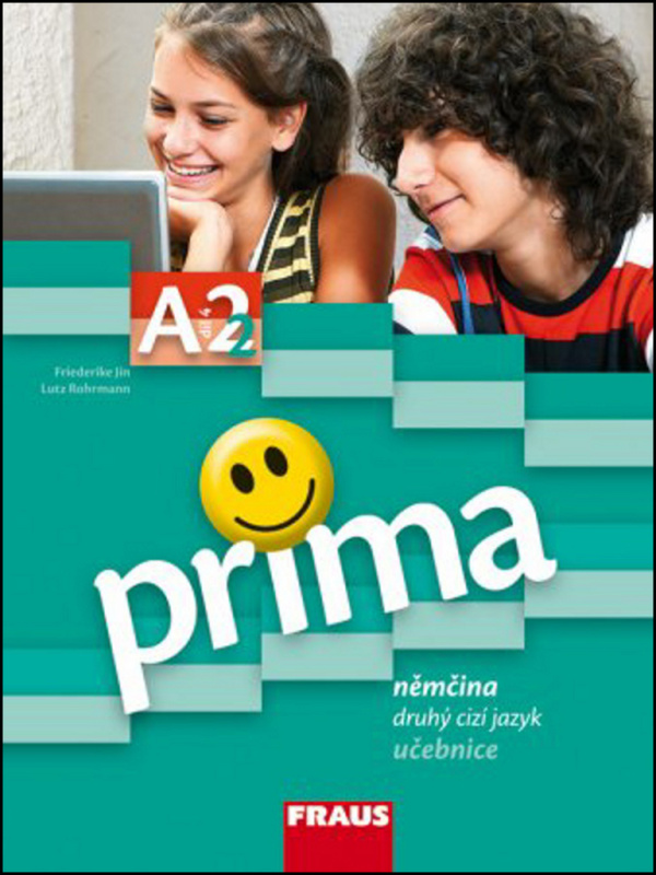 Prima A2/díl 4 UČ Fraus