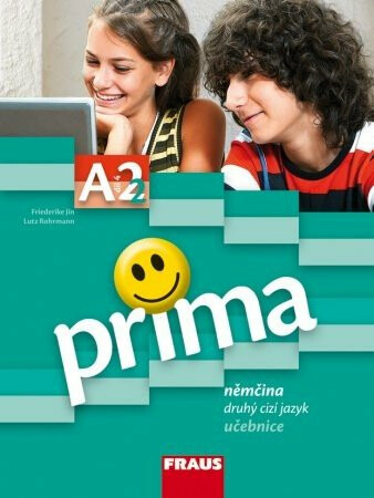 Prima A2/díl 4 UČ Fraus
