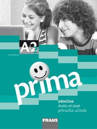 Prima A2/díl 4 PU Fraus