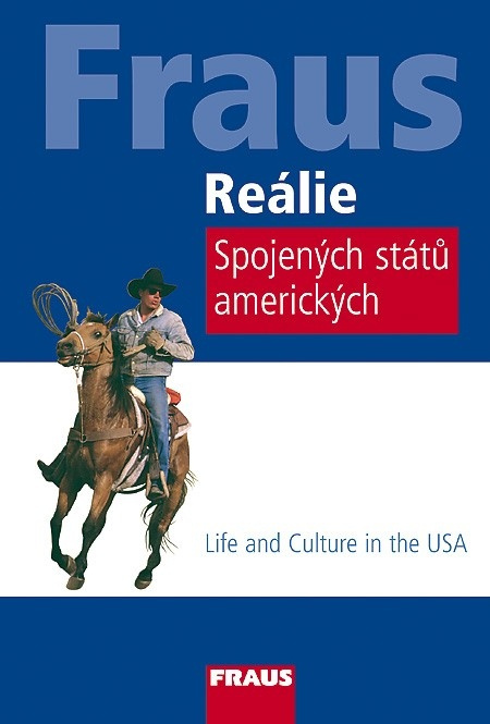 FRAUS Reálie Spojených států amerických Fraus