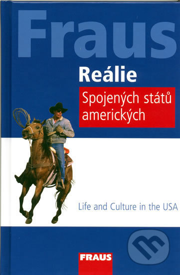 FRAUS Reálie Spojených států amerických Fraus