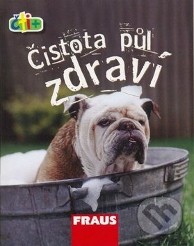 Čti+ Čistota půl zdraví Fraus