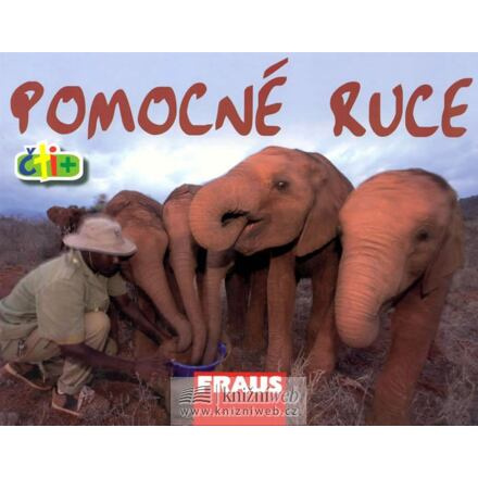 Čti+ Pomocné ruce Fraus