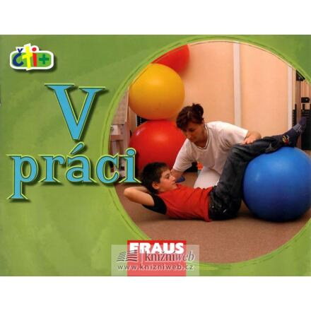 Čti+ V práci Fraus