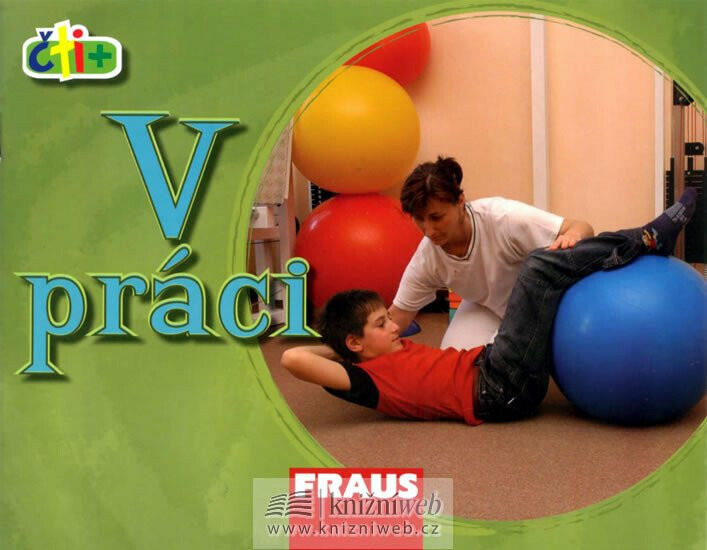 Čti+ V práci Fraus