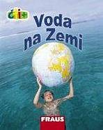 Čti+ Voda na Zemi Fraus