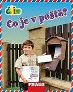 Čti+ Co je v poště? Fraus