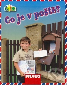 Čti+ Co je v poště? Fraus