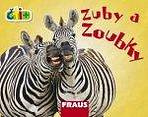 Čti+ Zuby a zoubky Fraus