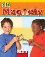 Čti+ Magnety Fraus