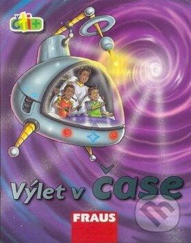 Čti+ Výlet v čase Fraus