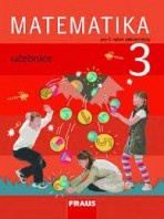 Matematika 3 pro ZŠ Fraus