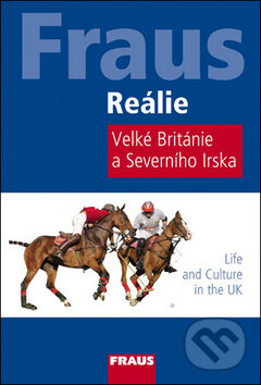 FRAUS Reálie Velké Británie a Severního Irska Fraus