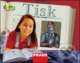 Čti+ Tisk Fraus