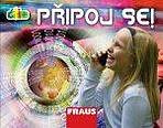 Čti+ Připoj se! Fraus