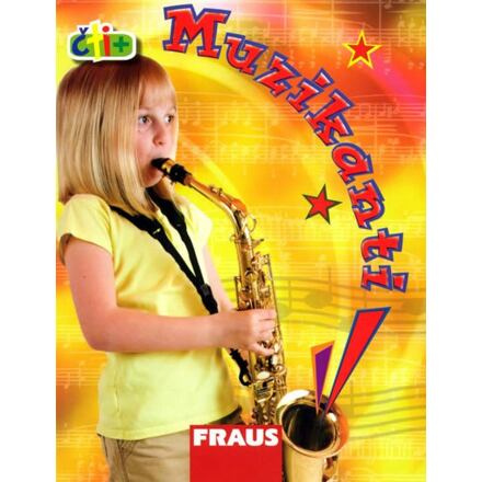 Čti+ Muzikanti Fraus