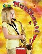 Čti+ Muzikanti Fraus