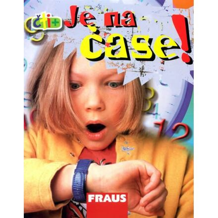 Je na čase! (edice čti+)