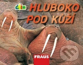 Čti+ Hluboko pod kůží Fraus