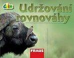 Čti+ Udržování rovnováhy Fraus