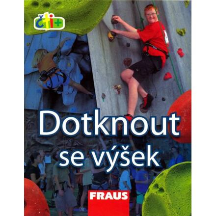 Čti+ Dotknout se výšek Fraus