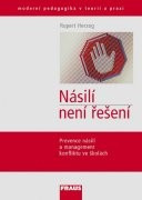 Násilí není řešení Fraus
