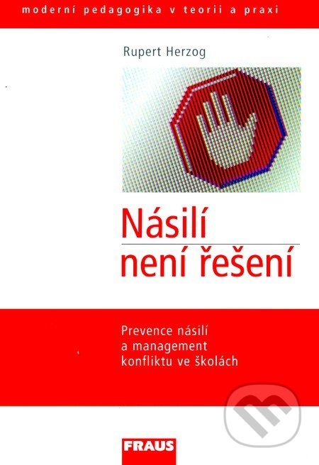 Násilí není řešení Fraus