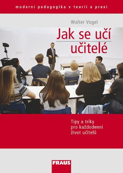 Jak se učí učitelé Fraus