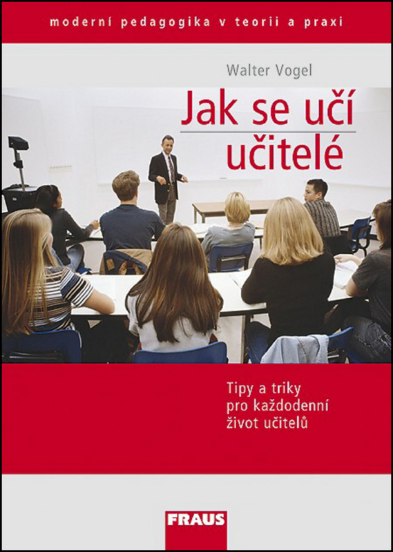 Jak se učí učitelé Fraus