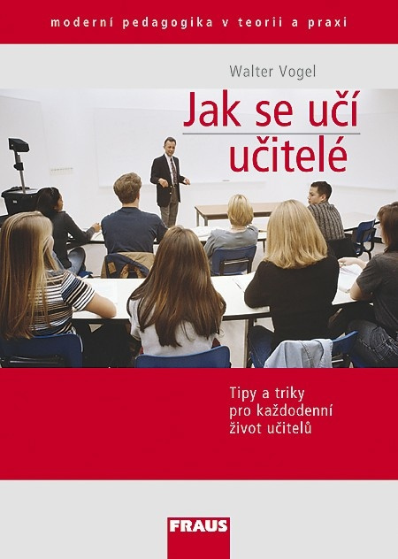 Jak se učí učitelé Fraus