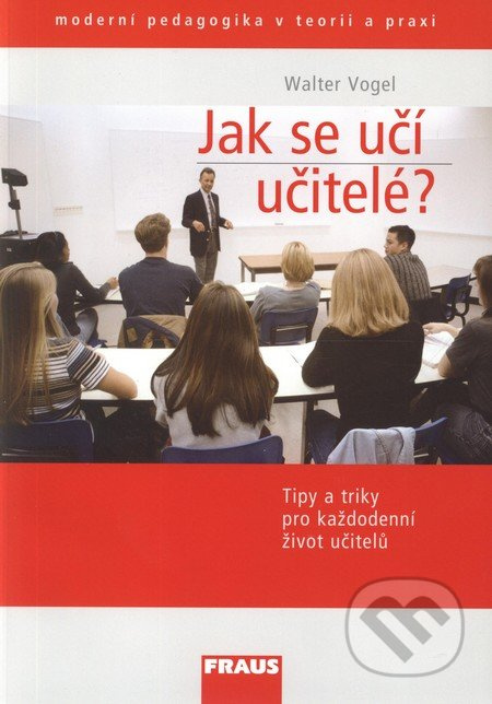 Jak se učí učitelé Fraus