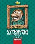 Čti+ Vyprávění nestatečného rytíře Fraus
