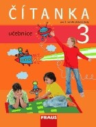 Čítanka 3 pro ZŠ Fraus