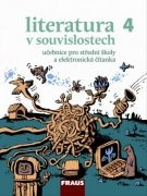 Literatura v souvislostech pro SŠ 4 UČ Fraus