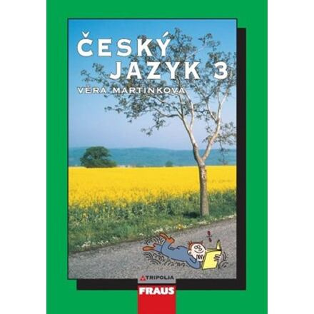 Český jazyk 3 Fraus