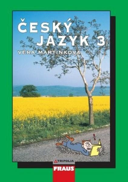 Český jazyk 3 Fraus