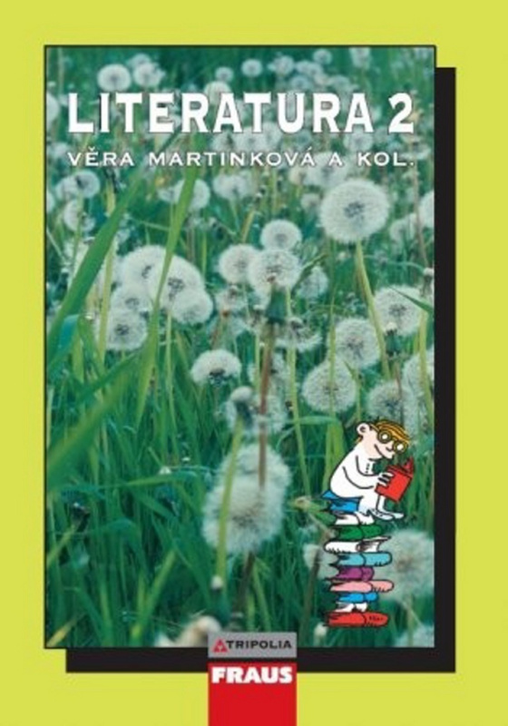 Literatura 2 Fraus