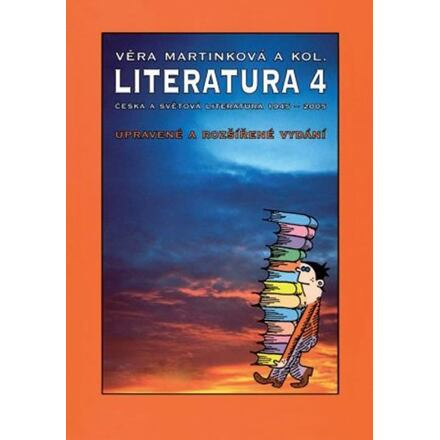 Literatura 4 Fraus