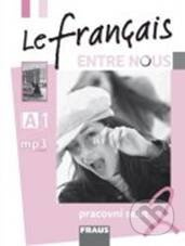 Le francais ENTRE NOUS 2 PS Fraus