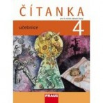 Čítanka 4 pro ZŠ Fraus