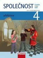 Společnost 4 pro ZŠ Fraus