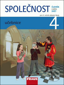 Společnost 4 pro ZŠ Fraus
