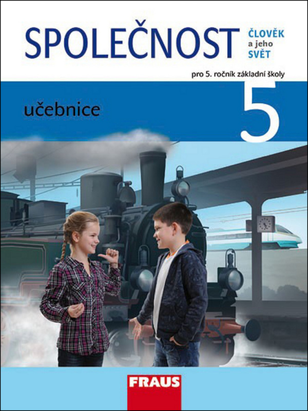 Společnost 5 pro ZŠ Fraus