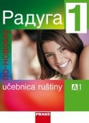 Raduga po-novomu 1 učebnice (slovenská verze) Fraus