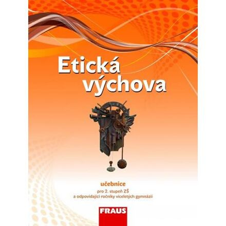 Etická výchova UČ Fraus