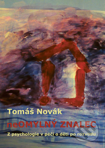 neOMYLNÝ znalec (Z psychologie v péči o děti po rozvodu) - kniha z kategorie Psychologie