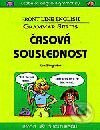 Front Line English - Časová souslednost - Ken Singleton - kniha z kategorie Jazykové učebnice a slovníky