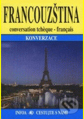 Francouzština Kapesní konverzace - Pavlína Vaňková
