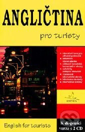 Angličtina pro turisty - Pankaj Joshi, Pavlína Šamalíková