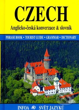 Kapesní konverzace - Czech INFOA